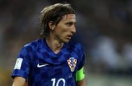 Greece v Croatia - FIFA 2018 World Cup Qualifier Play-Off: Second Leg